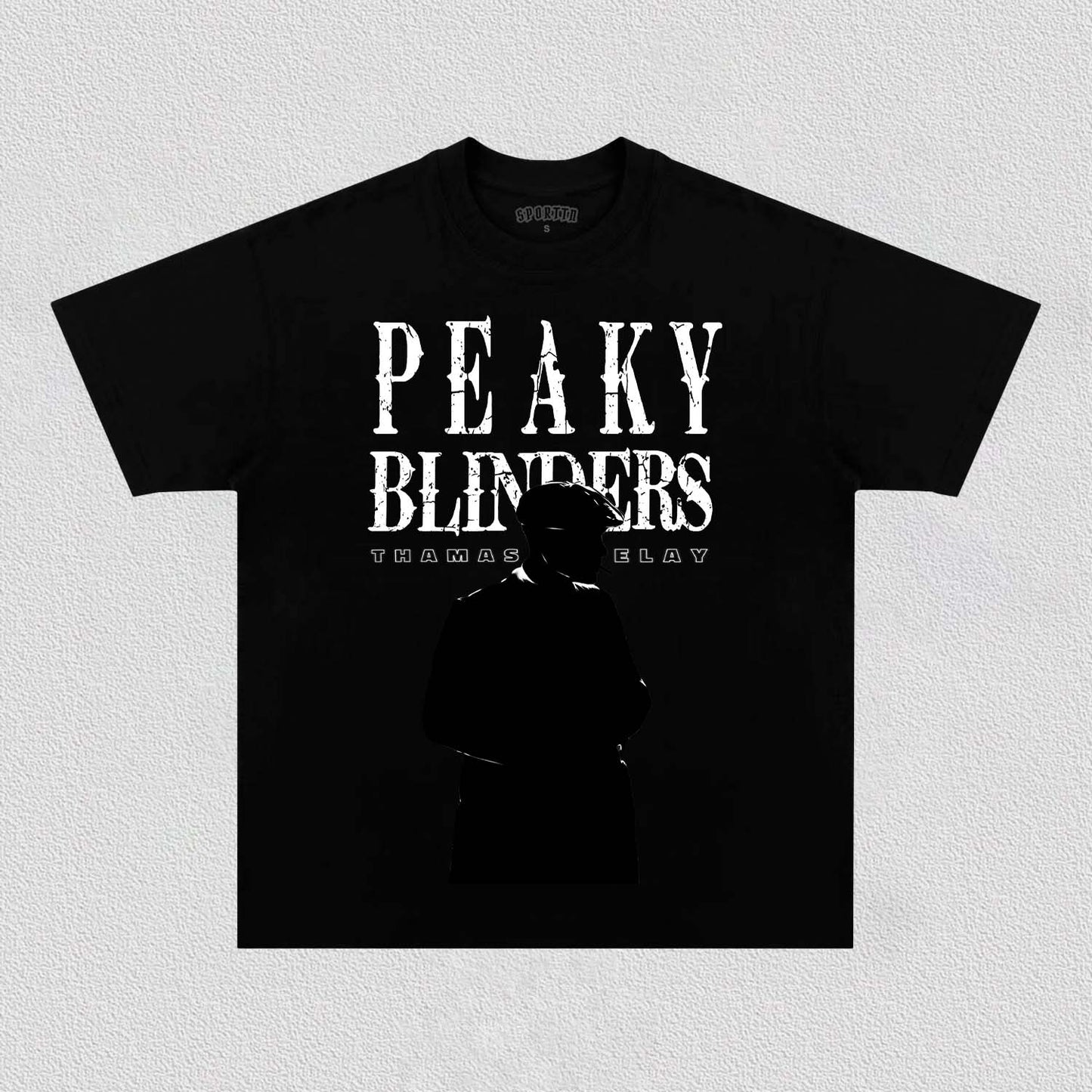 PEAKY BLINDERS TEE