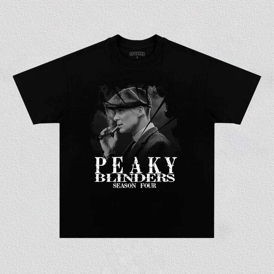 PEAKY BLINDERS 2.0 TEE