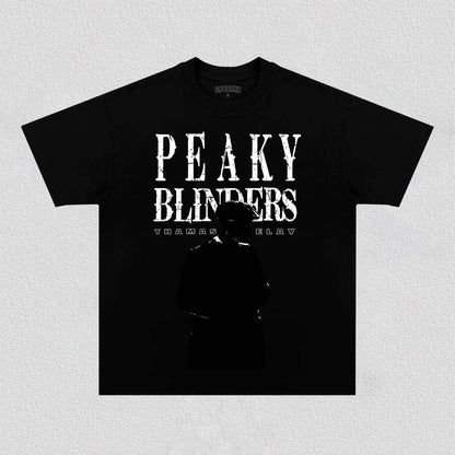 PEAKY BLINDERS TEE