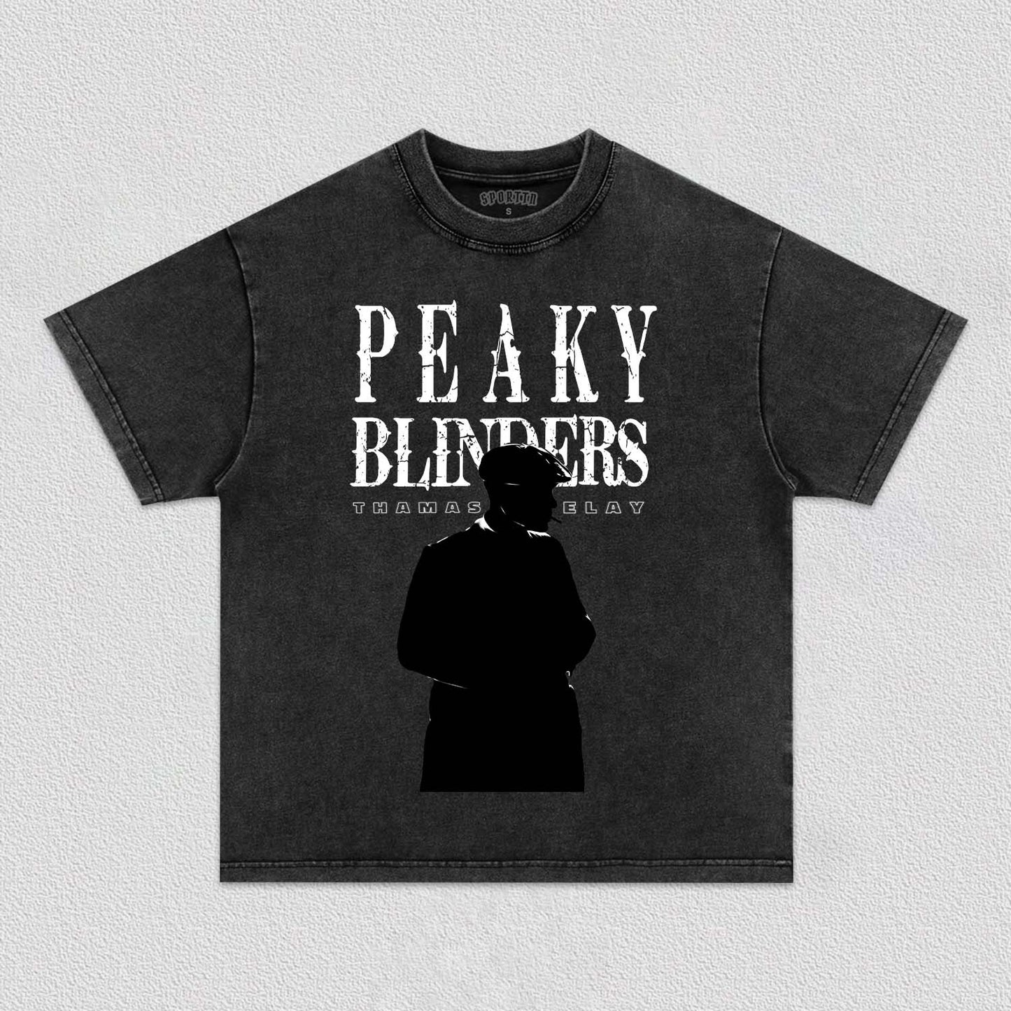 PEAKY BLINDERS TEE