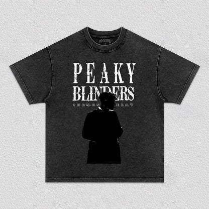PEAKY BLINDERS TEE