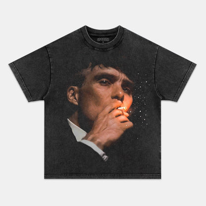 PEAKY BLINDERS 12.10 TEE
