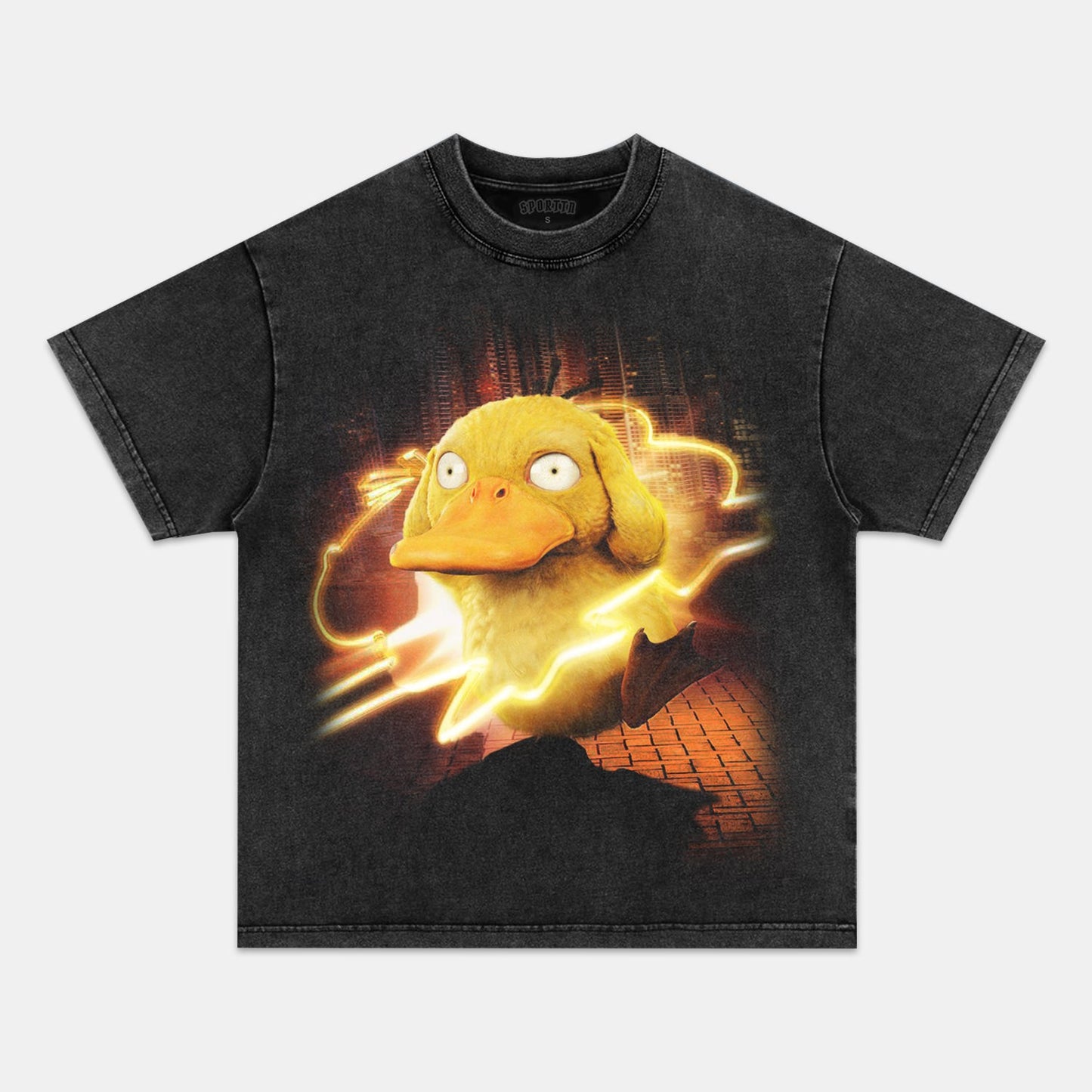 Pokémon TEE-[FRONT]