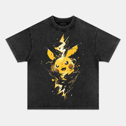 Pokémon TEE-[FRONT]
