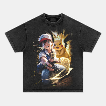 Pokémon TEE-[FRONT]