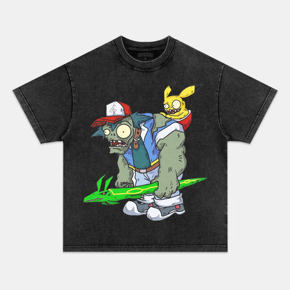 Pokémon TEE-[FRONT]