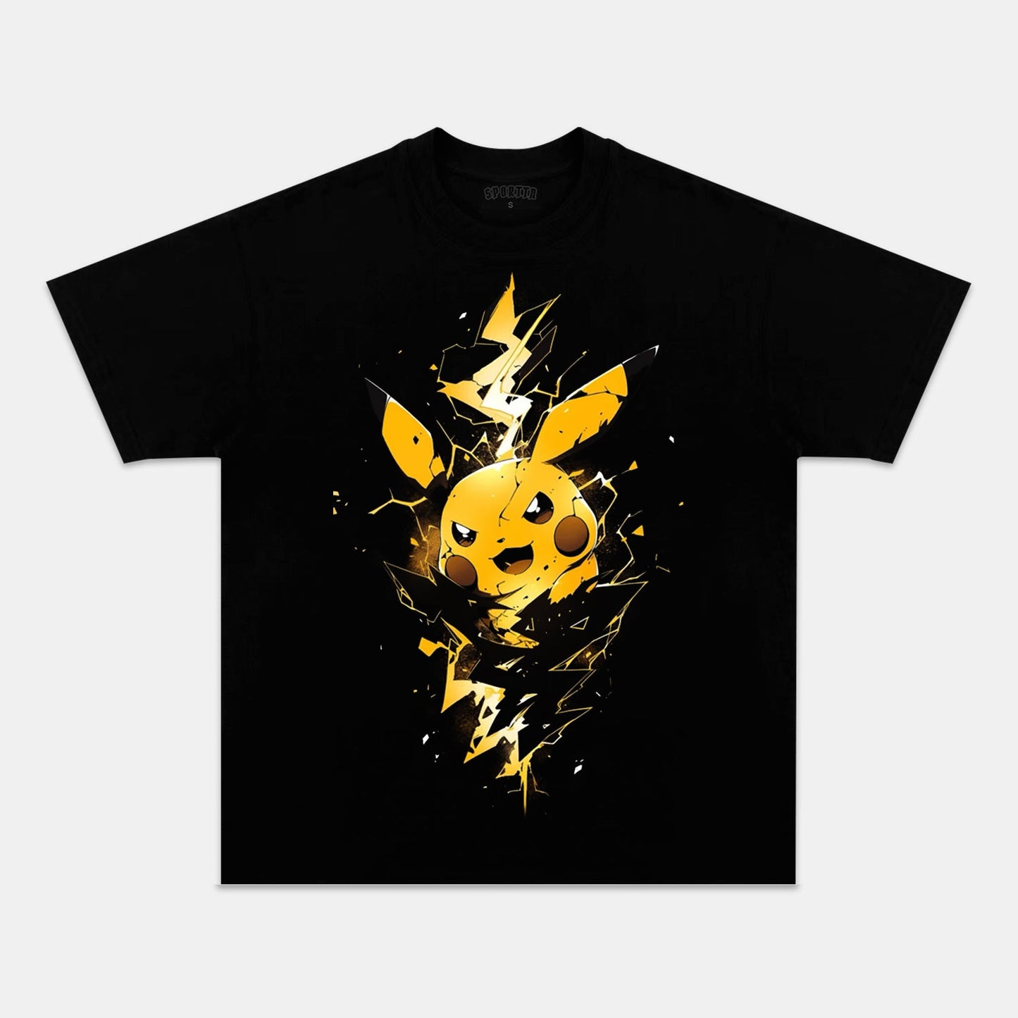 Pokémon TEE-[FRONT]