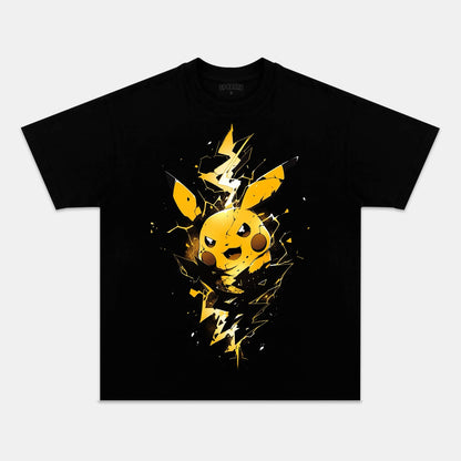 Pokémon TEE-[FRONT]