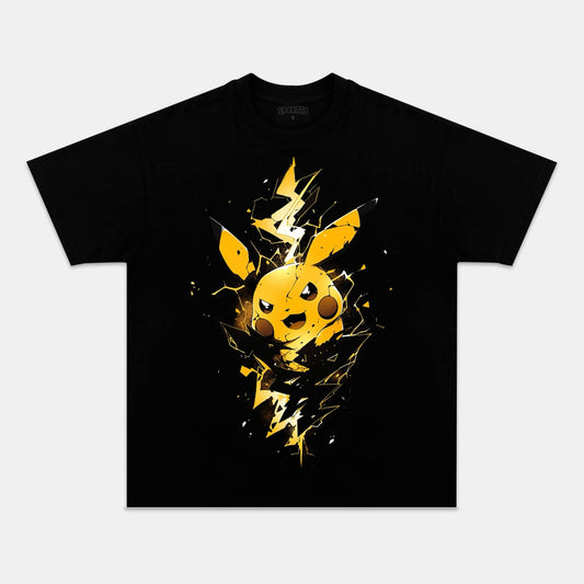 Pokémon TEE-[FRONT]
