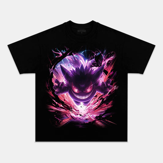 Pokémon TEE-[FRONT]