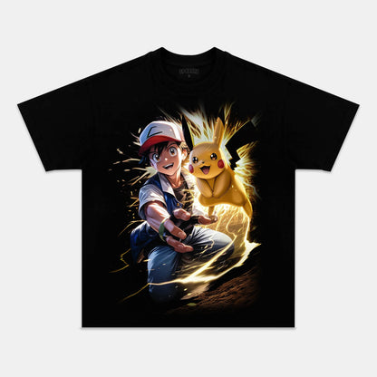 Pokémon TEE-[FRONT]