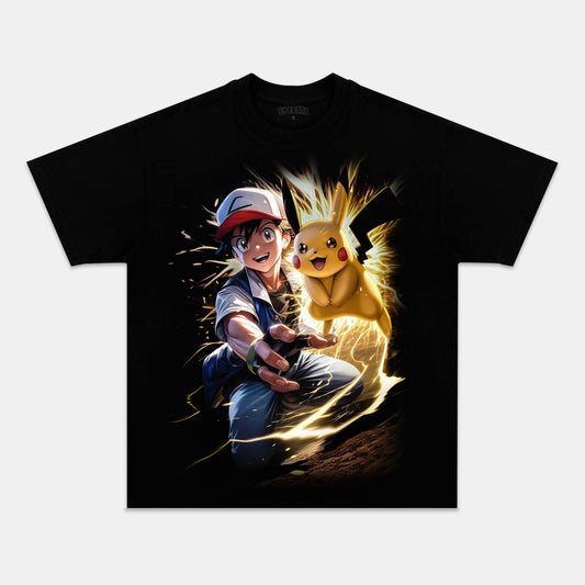Pokémon TEE-[FRONT]