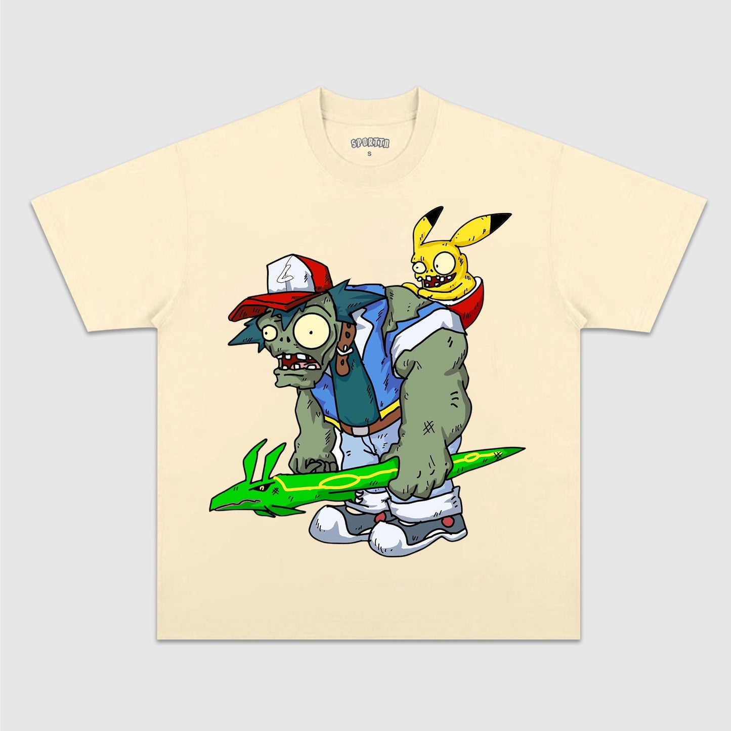 Pokémon TEE-[FRONT]