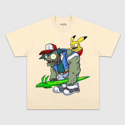 Pokémon TEE-[FRONT]