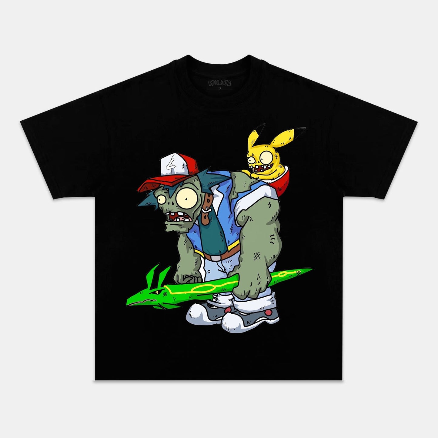 Pokémon TEE-[FRONT]