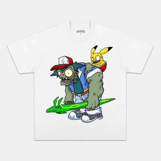 Pokémon TEE-[FRONT]
