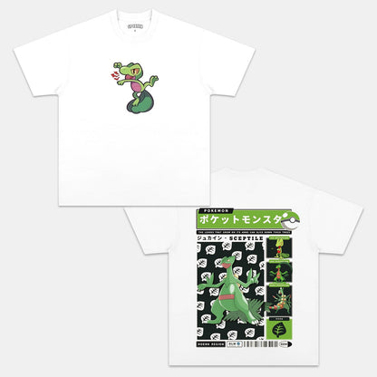 POKÉMON TEE-[DS]