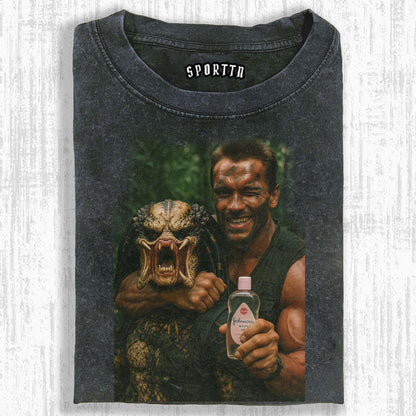 PREDATOR TEE