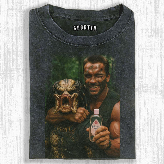 PREDATOR TEE