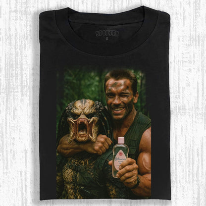 PREDATOR TEE