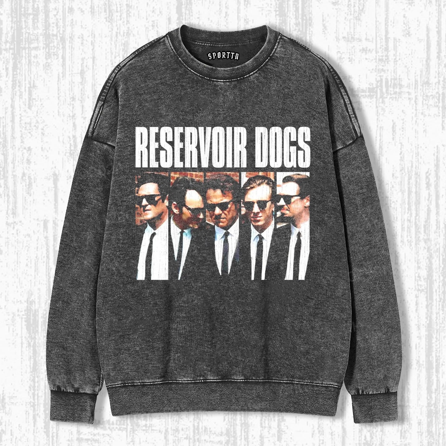 RESERVOIR DOGS T-SHIRT