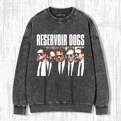 RESERVOIR DOGS T-SHIRT