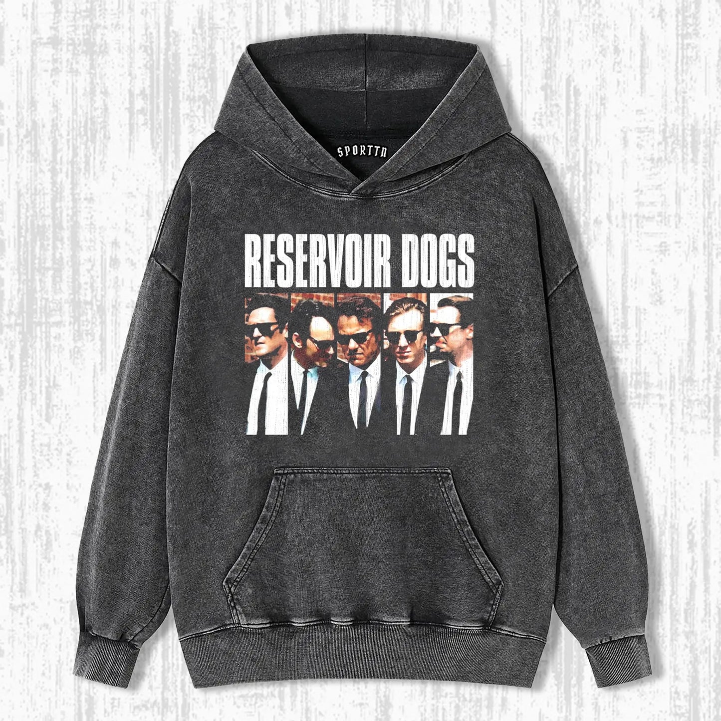 RESERVOIR DOGS T-SHIRT