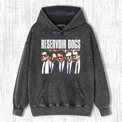 RESERVOIR DOGS T-SHIRT