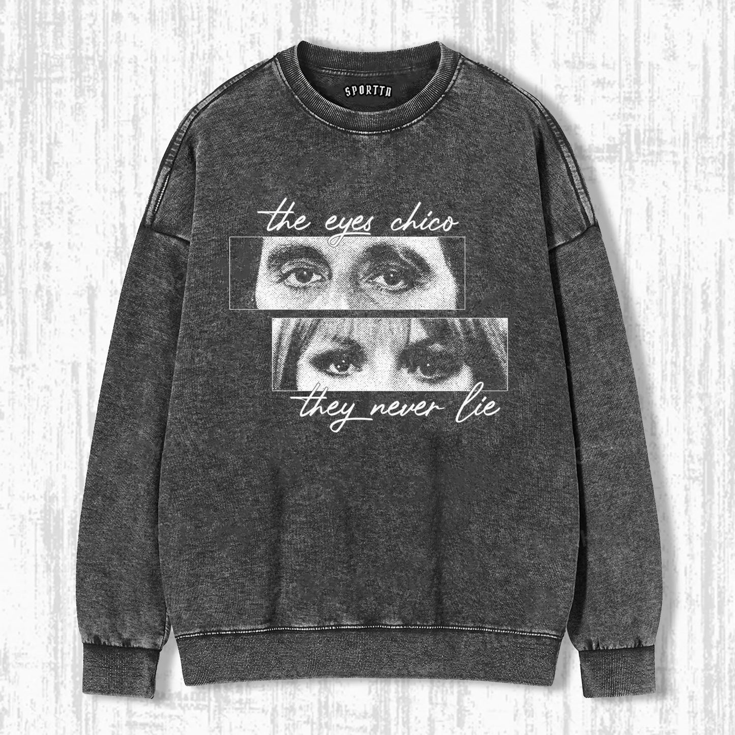 SCARFACE T-SHIRT