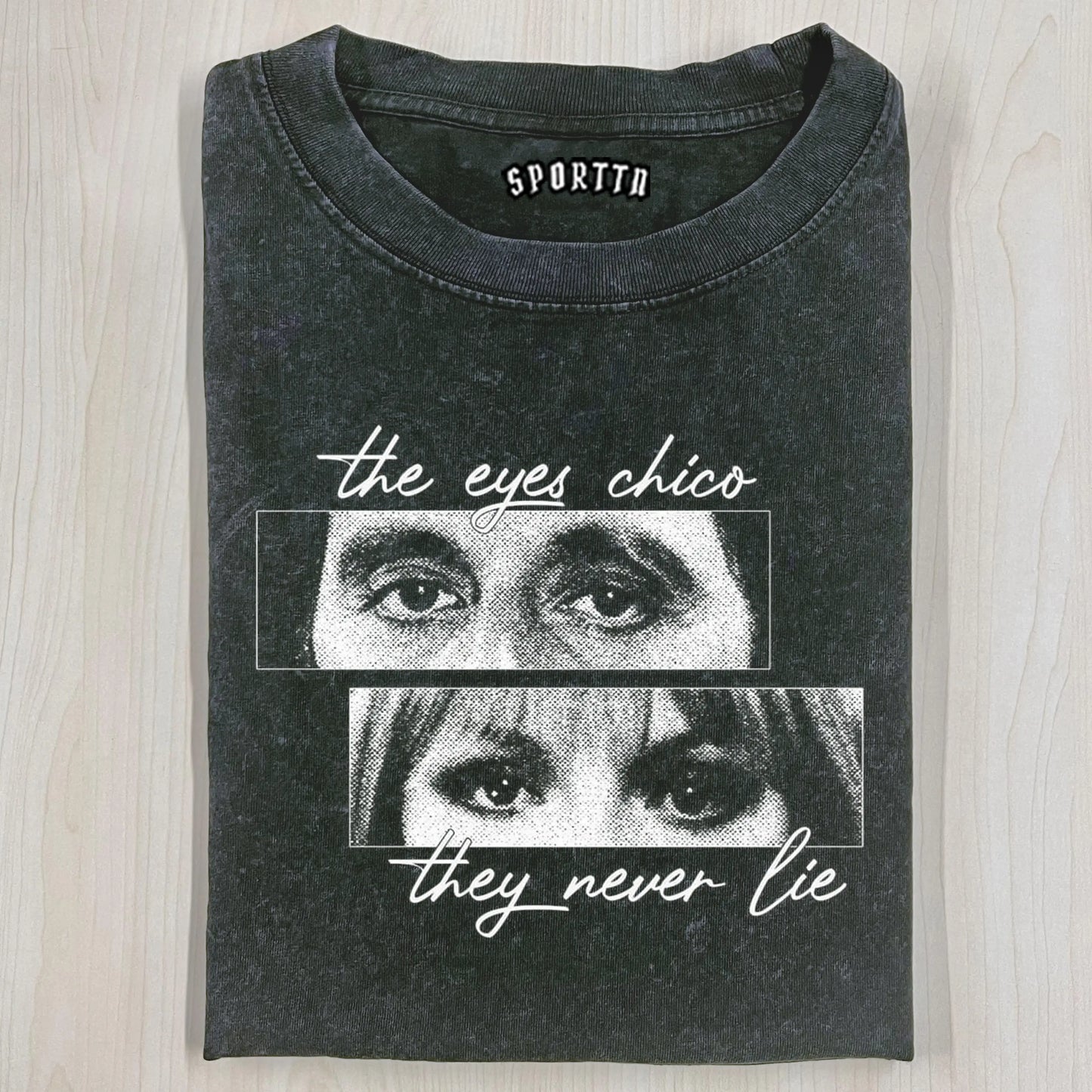 SCARFACE T-SHIRT