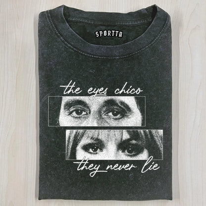 SCARFACE T-SHIRT