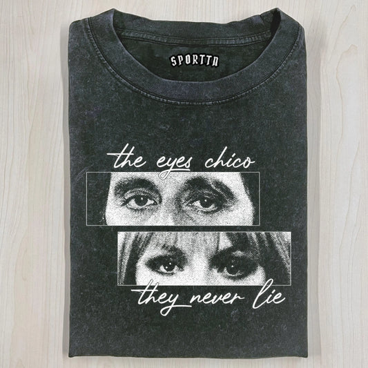 SCARFACE T-SHIRT