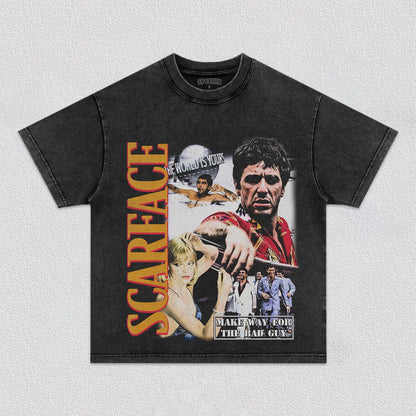 SCARFACE TEE