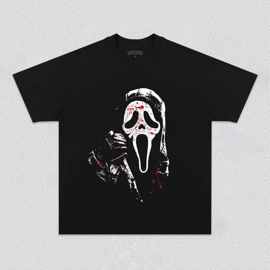SCREAM TEE