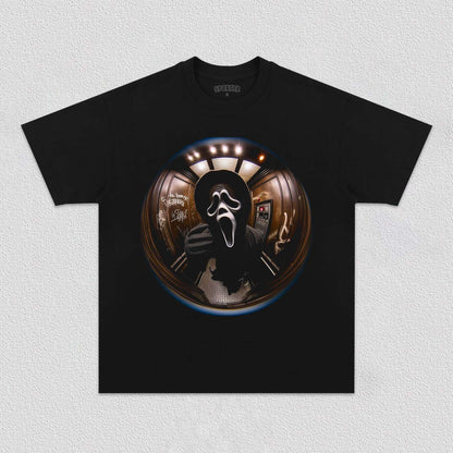 SCREAM TEE
