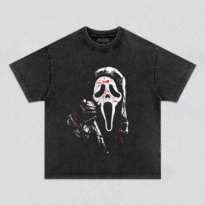 SCREAM TEE