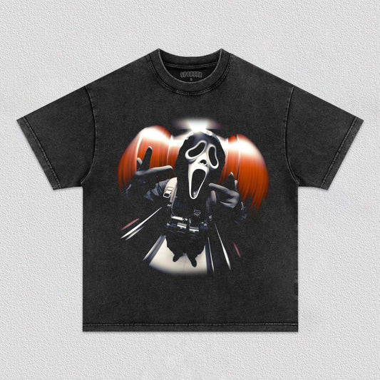 SCREAM TEE