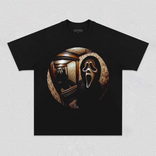 SCREAM TEE