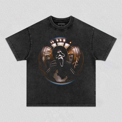 SCREAM TEE