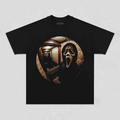 SCREAM TEE