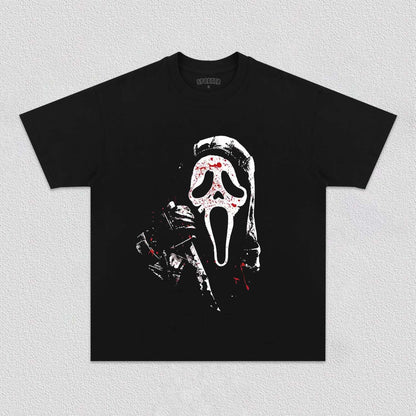 SCREAM TEE