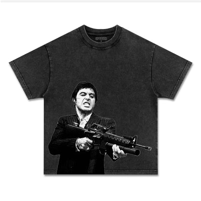 SCARFACE TEE