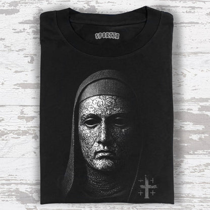 KING BALDWIN IV TEE