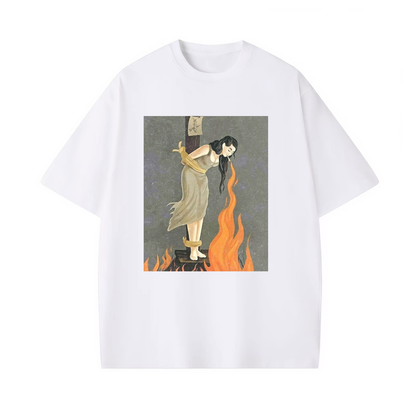 STAY CALM T-SHIRT