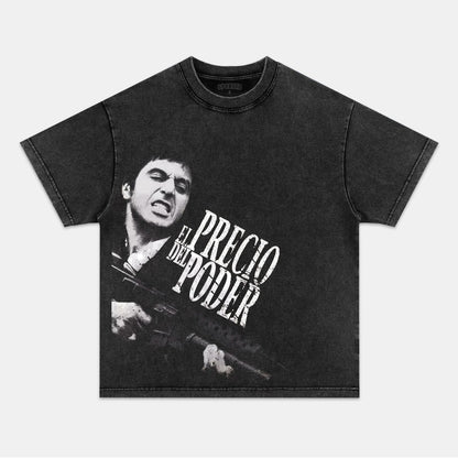 SCARFACETEE 4.7
