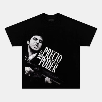 SCARFACETEE 4.7