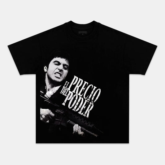 SCARFACETEE 4.7