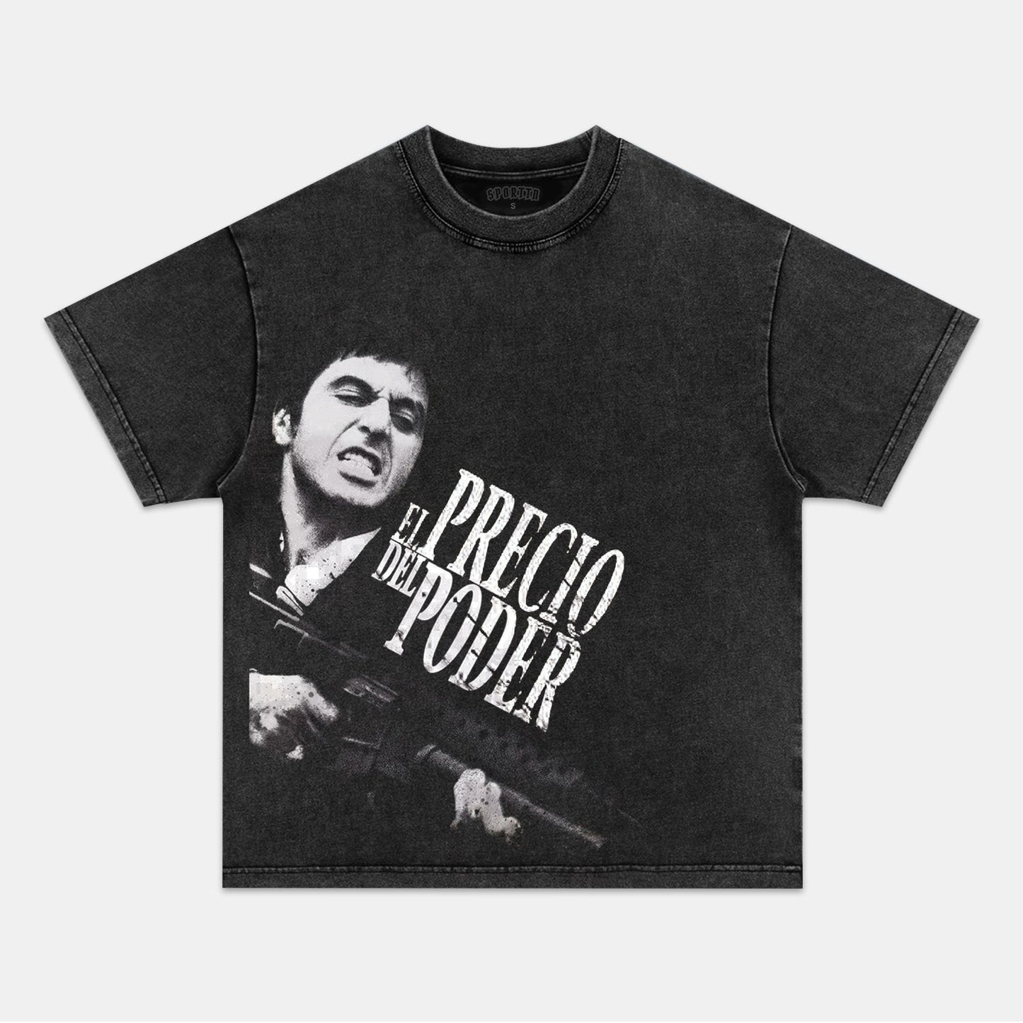 SCARFACETEE 4.7