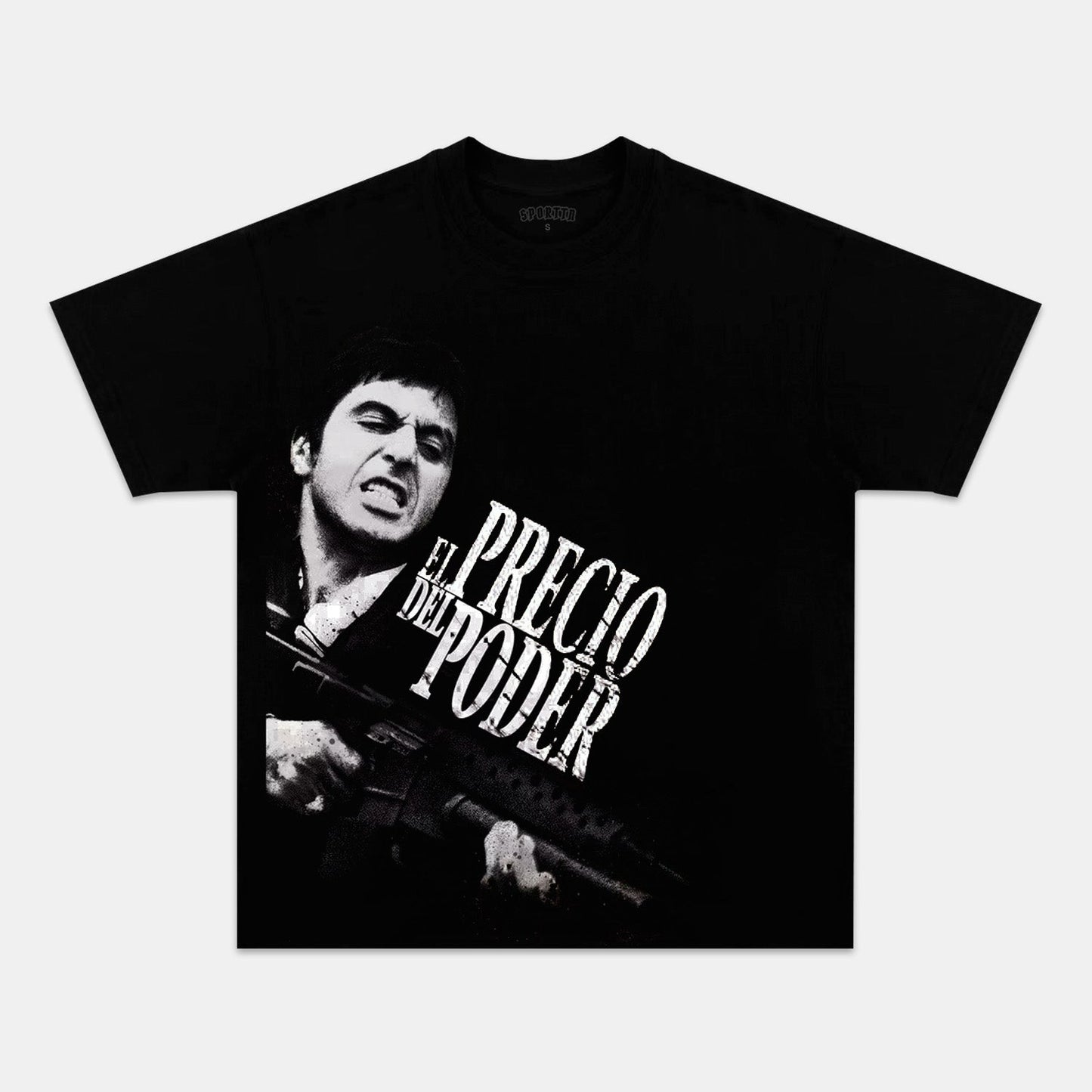 SCARFACETEE 4.7
