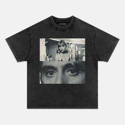 SCARFACE TEE